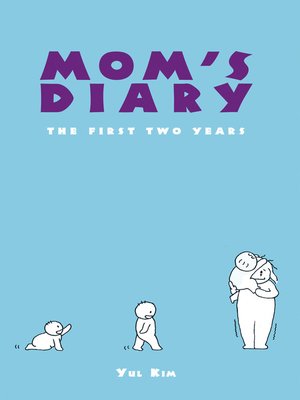 cover image of Mom'S Diary